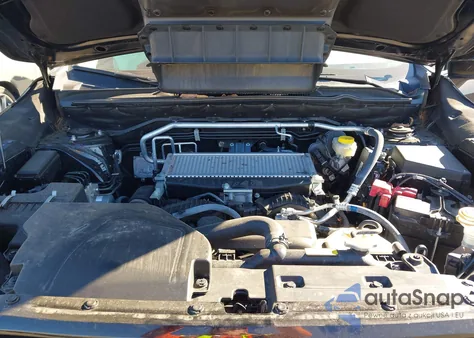 2024 Subaru Ascent Onyx Edition 7-Passenger z USA, uszkodzony, nr VIN 4S4WMAHD6R3464851